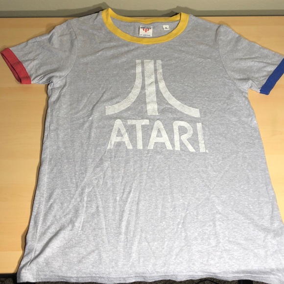 target atari